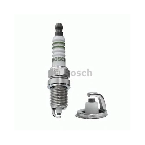 Bosch 0242229699 Buji (Fqr8leu 2) Astra 1.4 - Corsa 1.4/Astra H 04=>Vectra C 1.6 ürün görseli 1