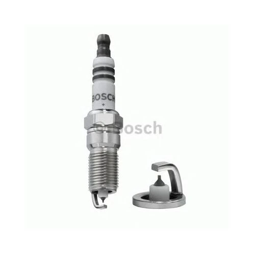 Bosch 0242236563 Buji Hr7kpp33 Mondeo (00-07)- Volvo S40 1.8 2.0 06=> C30 1.8 2.0 Xtype Stype Mazda 3 5 (L30318110) ürün görseli 1