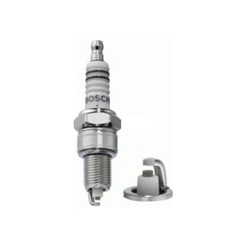 Bosch Buji Ateşleme 1T Wr8Lc E24 E30 E32 2.0 2.5 2.7 ürün görseli 1