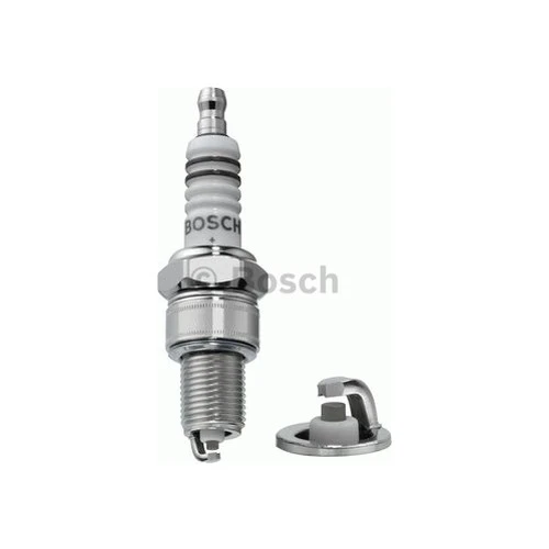 Bosch Buji Ateşleme 1T Wr7Dc Sorento 2.4 02 Sportage 2.0 94 ürün görseli 1