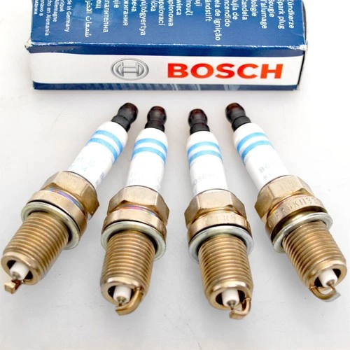 Bosch Opel İnsignia 1.4 A14Net Turbo Buji Takımı ürün görseli 1