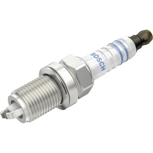 Bosch 0242235668 Ateşleme Bujisi (Çift Tırnaklı) Fiat Palio Marea ürün görseli 1