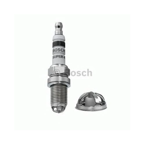 Bosch 0242232501 Buji (Fr78) 4Tırnak Palıo1.6 Wknd-Marea 1.8 2.0 ürün görseli 1