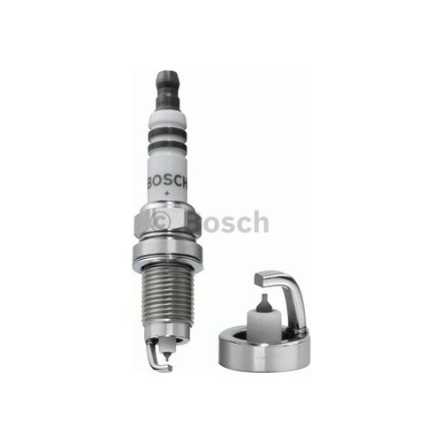 Bosch Ateşleme Bujisı 0 242 236 566 Nın 4Lu Seti ürün görseli 1