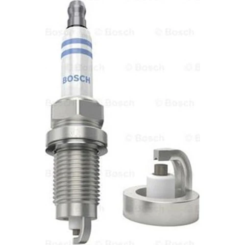 Bosch Buji Fr7Hc+ (Volkswagen: Polo-Skoda: Fabia-Seat: Cordoba) ürün görseli 1