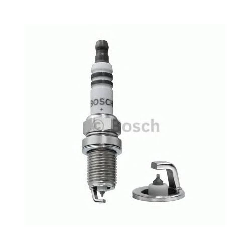 Bosch 0242236564 Buji Fr7kpp 33U Ea Astra H-Combo-Corsa D-Insıgnıa-Ibıza-Leon-Bora-Golf-Passat-Polo-Sharan-A3-A4-A6- ürün görseli 1