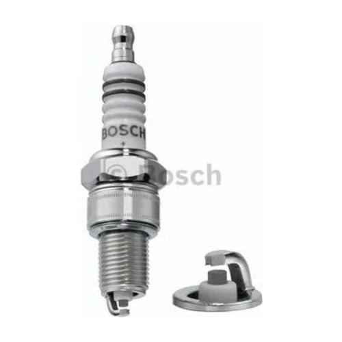 Bosch Buji Ateşleme 1T Wr8Dc Astra F 1.4 1.6 2.0 Corsa A B 1.4 1.6 ürün görseli 1