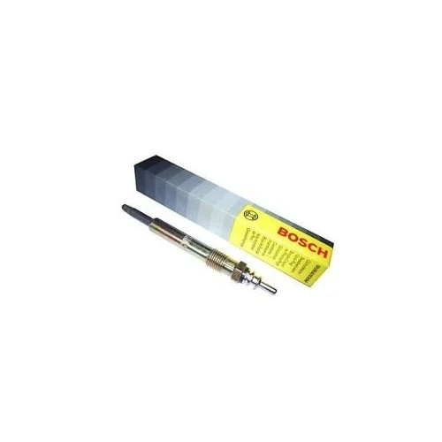 Bosch 0250202023 Kızdırma Bujisi T5-Golf Vı-Ibıza Iv-Leon-Octavıa-A3-A4-A6-Galaxy1.4Tdı-1.9Tdı-2.5Tdı (0250202046) ürün görseli 1