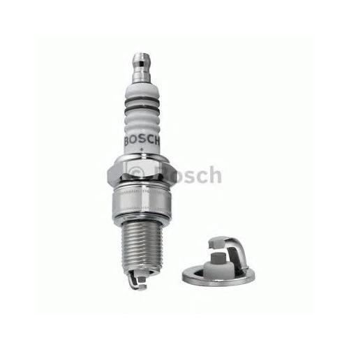 Bosch 0242229656 Buji Wr8dc Clıo 1.8-Lgn 1.8-2.0-R19 1.8 Enj.-Astra F-Corsa A-B-Vectra A(Rez. Süper Plus Ea 0.8 ürün görseli 1