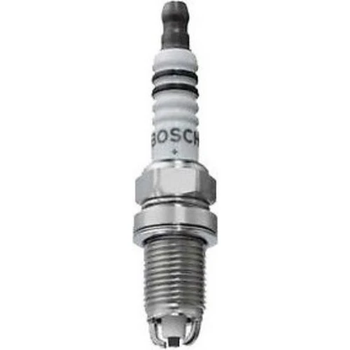 BOSCH FIAT PALIO Çift Tırnak Buji 1996 - 2001 (1214000) ürün görseli 1