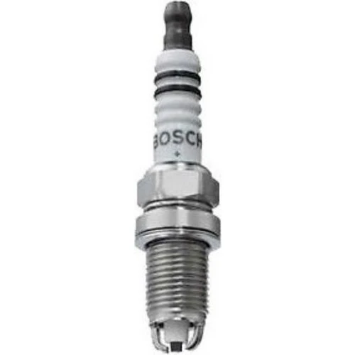 BOSCH OPEL CORSA Çift Tırnak Buji 1993 - 1999 (1214000) ürün görseli 1