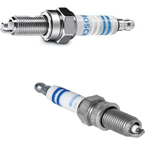 Bosch Super Plus Buji Wr7Dcx+ 1.1 Mm Hyundai Elantra 1.6 16V Scoupe 1.5I (90-92) Opel (Takım) ürün görseli 1