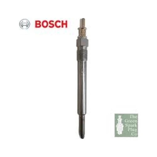 Bosch Kızdırma Bujisı Vectra B Astra G 2.0D ürün görseli 1