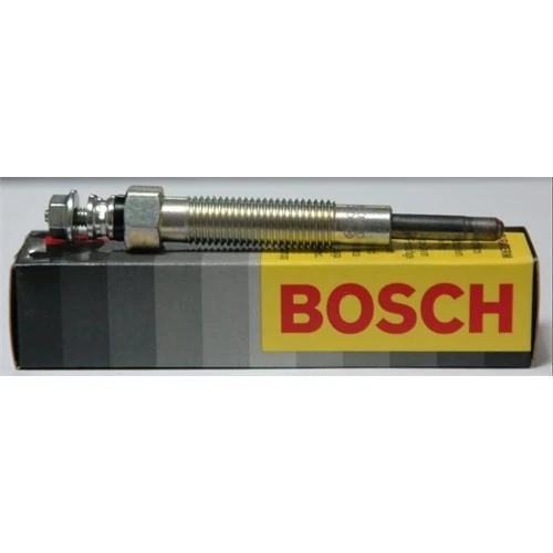 Bosch 0250403010 Kızdırma Bujisi Opel Antara 06=> Chevrolet Captıva 06=> Cruze 09=> Lacettı 07=> Nubıra 05=> 2.0 D ürün görseli 1
