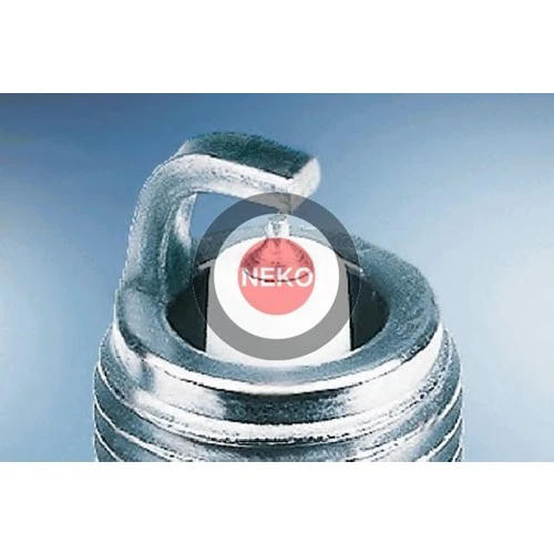 BUJİ FR7KPP33+ REZİSTANSLI SÜPER PLUS ürün görseli 1