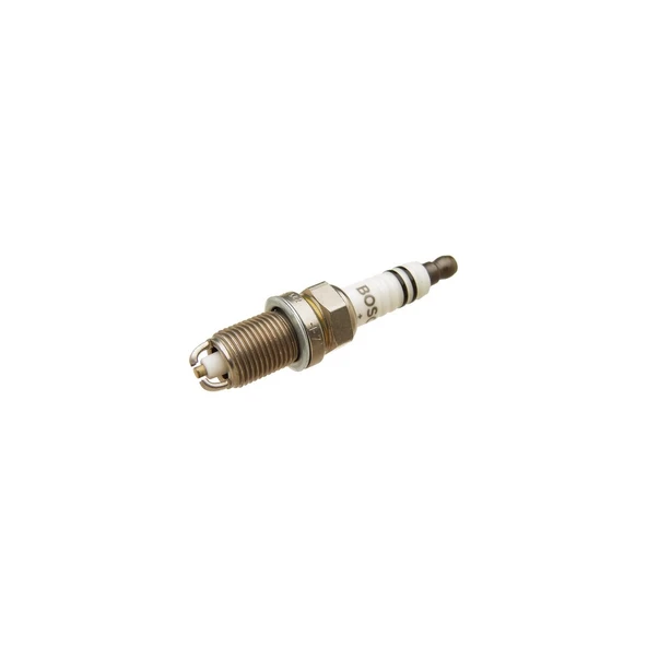 Mını Cooper Uyumlu Buji Çift Tırnaklı Bosch FR7LDC+12120037608 ürün görseli 1