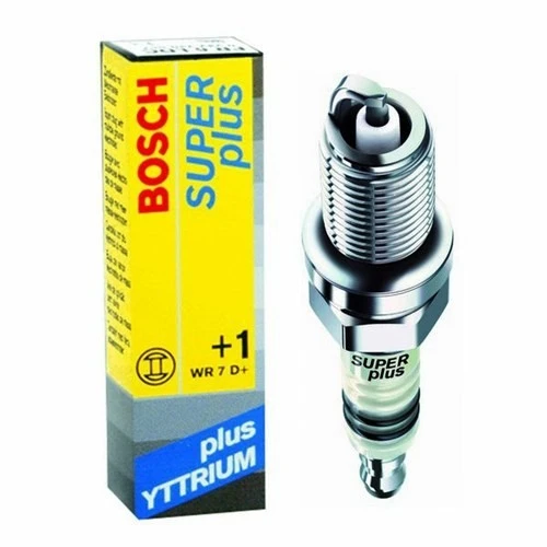Bosch 0242229659 Buji Fr8dc Ea Rez. Favorit-Forman Doblo Palıo 1.2 ürün görseli 1