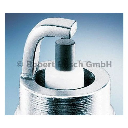 Bosch Buji Fr7Hc+ Volkswagen VW Polo Lupo 1.2 1.4 Fabia 1.2 1.4 ürün görseli 1