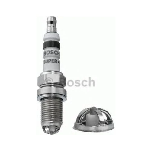 Bosch Buji Ateşleme 4T Fr78X Clio 1.2 1.4 Megane II III 1.4 1.6 ürün görseli 1