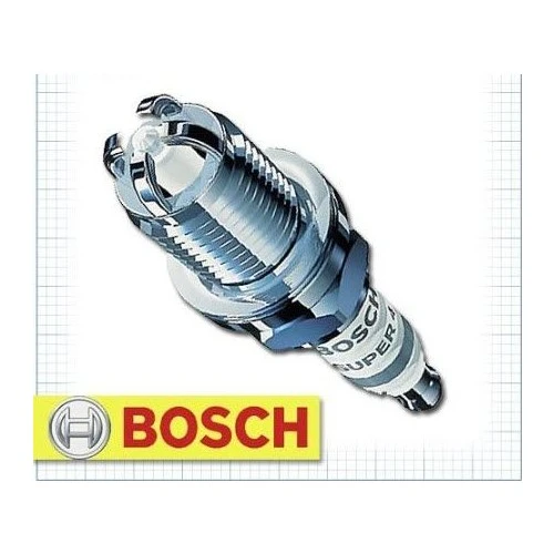 BUJİ DOUBLE PLATINUM (FR6HI332) AUDI-SEAT-VW 1,4TS ürün görseli 1