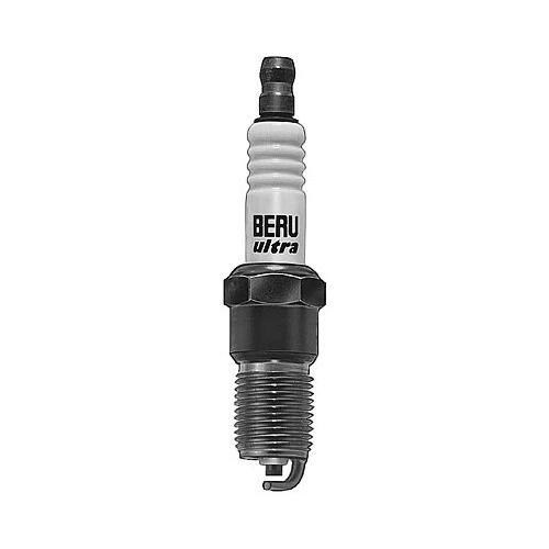 Bosch 0241235753 Buji (H7dc) - Marka: Ml - W124/201 - Yıl: 83-93 - Motor: M102 ürün görseli 1
