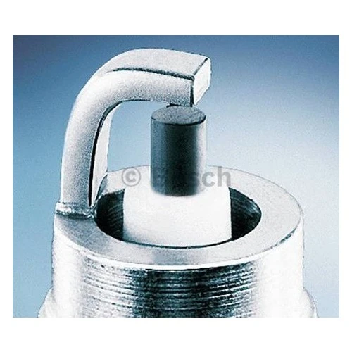 Bosch Buji Ateşleme 1T Fr7He02 Caddy Golf V Polo 06 ürün görseli 1