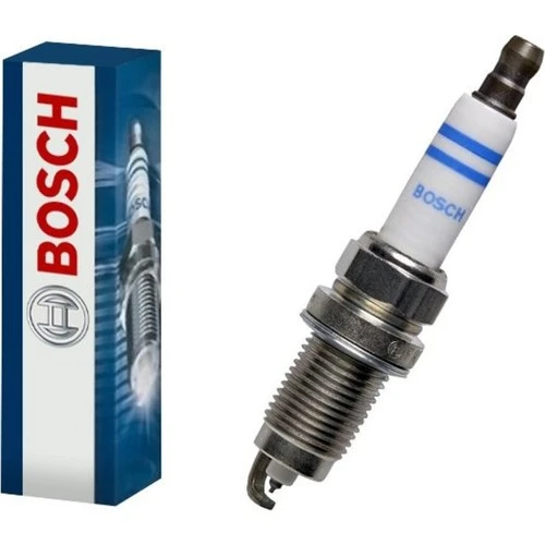 Bosch Buji Fr7Hpp33 (Volkswagen: Polo-Bora-Golf Iv 1.4) ürün görseli 1