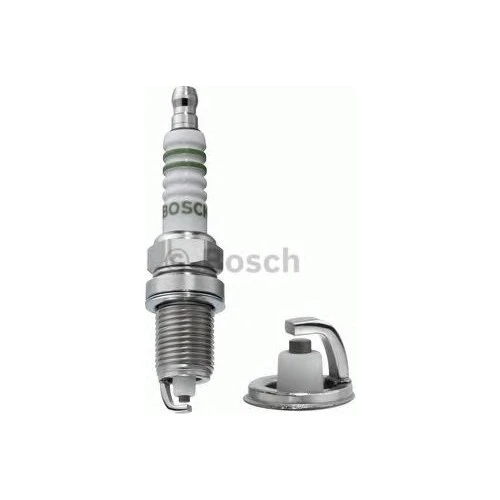 Bosch 0242225580 Buji Fr9Lcx Astra 1.4-1.6-1.8 09=> Chevrolet Aveo 11=> ürün görseli 1