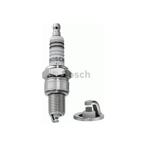 BUJİ WR7DC+ REZİSTANSLI SÜPER PLUS ürün görseli 1