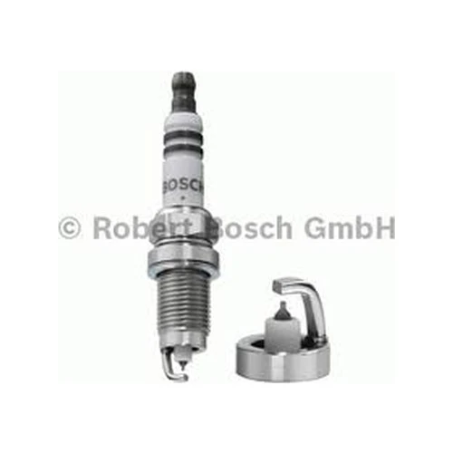 Bosch Buji Ateşleme 1T Fr7Hpp33 Golf Iv Passat Polo Akp Aue Bde ürün görseli 1