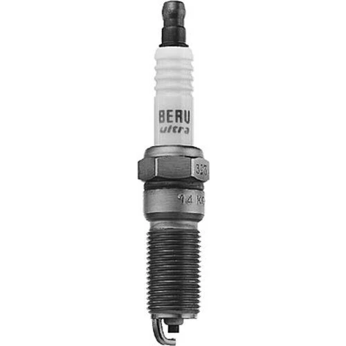 Bosch Buji Hr 7 Mev Ford ürün görseli 1