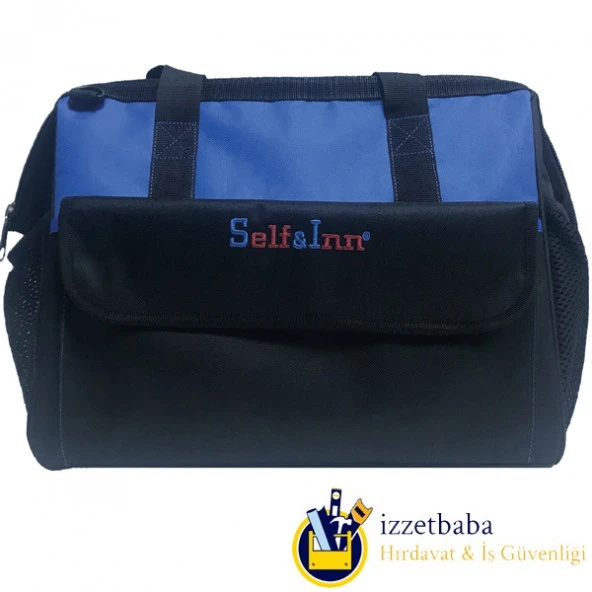 Bez Çanta 16 Inc Self&Inn - Resim 2