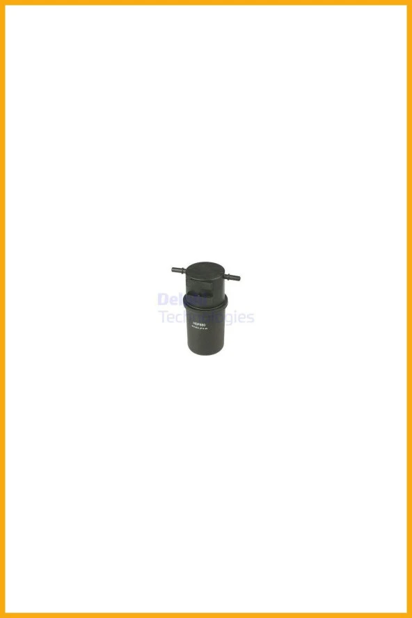 Yakıt Fıltresı (mazot) Crafter 2,0tdı 12>16 ürün görseli 1