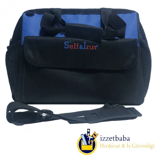 Bez Çanta 16 Inc Self&Inn - Resim 4