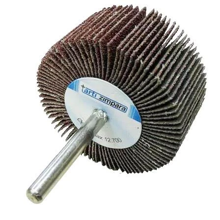 Artı Zımpara Saplı Mop Zımpara 180 Kum - 30x15mm ürün görseli 1