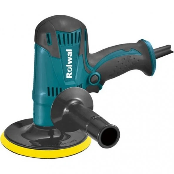 Rolwal RWL-GV6010 450 W Polisaj Makinesi ürün görseli 1