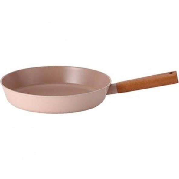 Neoflam Fika Blosssom Alüminyum Döküm Tava 28 cm D-NEOB128 ürün görseli 1