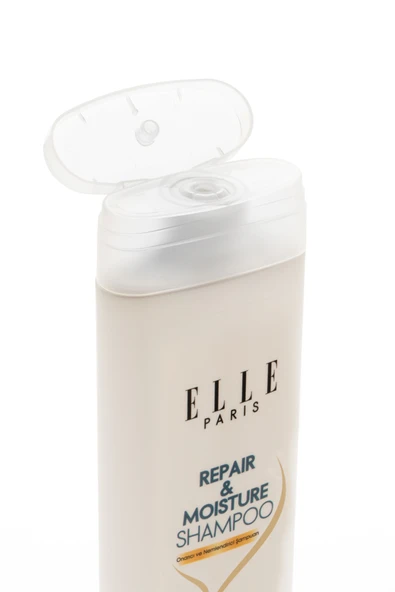 ELLE ONARIM & NEM ŞAMPUANI - 360 ml - - Resim 9