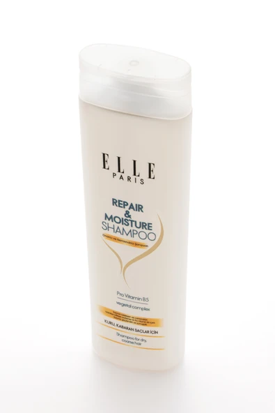 ELLE ONARIM & NEM ŞAMPUANI - 360 ml - - Resim 7
