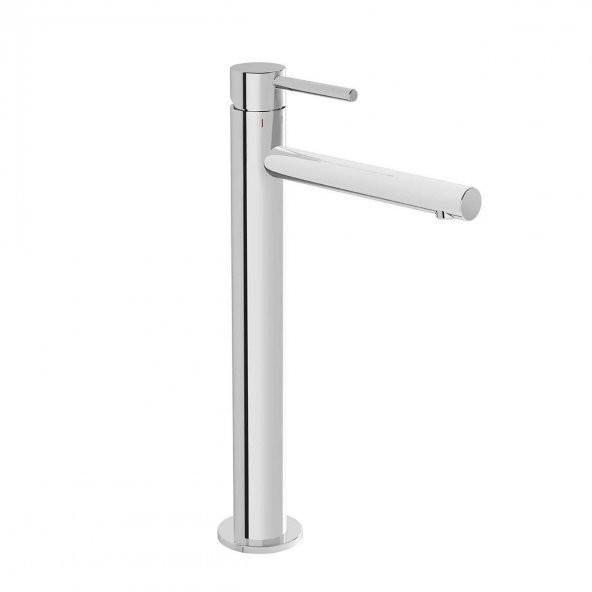 Vitra Origin Krom Large Yüksek Lavabo Bataryası A42558 ürün görseli 1