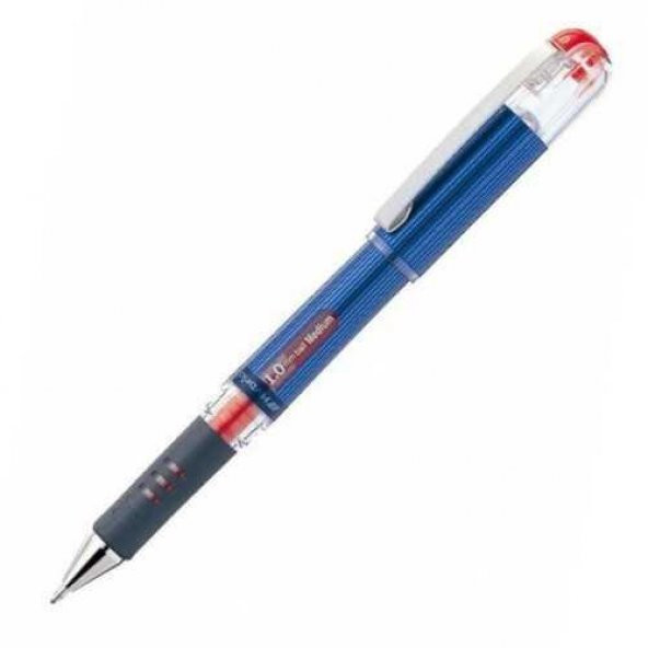 PENTEL JEL ROLLER 1mm KIRMIZI DEGISEBILIR (K-230) ürün görseli 1