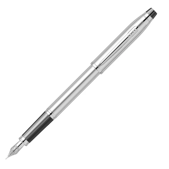 CROSS CENTURY PARLAK KROM DOLMAKALEM M UC (3509) ürün görseli 1