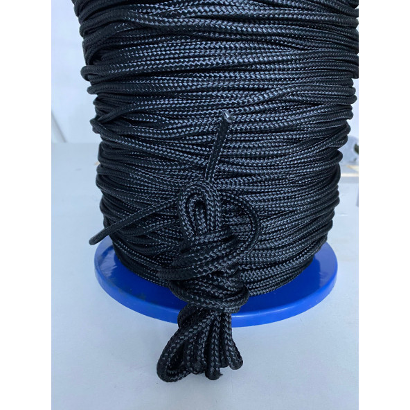 İSKOTO HALAT 8mm 10 Metre - Resim 2