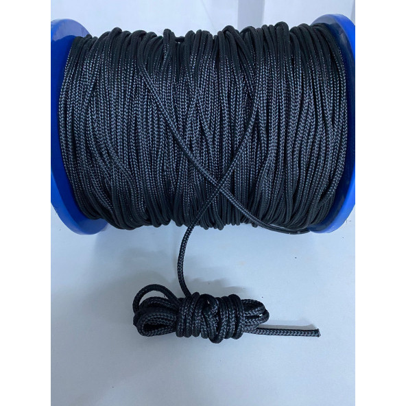 İSKOTO HALAT 8mm 10 Metre - Resim 3