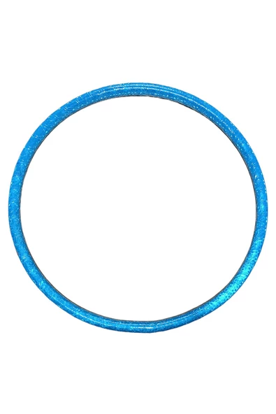 Avessa 70 cm Profesyonel Hula hop Mavi Hfıg ürün görseli 1