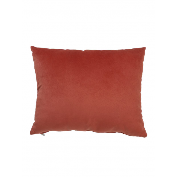 Herkese Mobilya Garden Kırlent Yastık Dolgulu 48x40 cm ürün görseli 1
