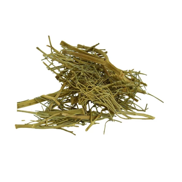 Doğal Azgın Teke Otu Saf Keşişkülahı Bitkisi 100GR Mini Paket ürün görseli 1