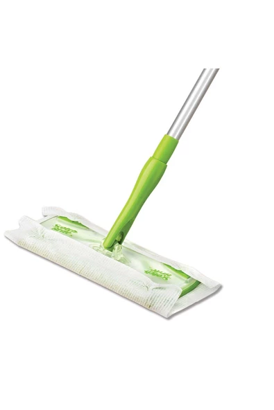 Scotch-Brite Q600 Sil Süpür Paspas Sistemi - Resim 4