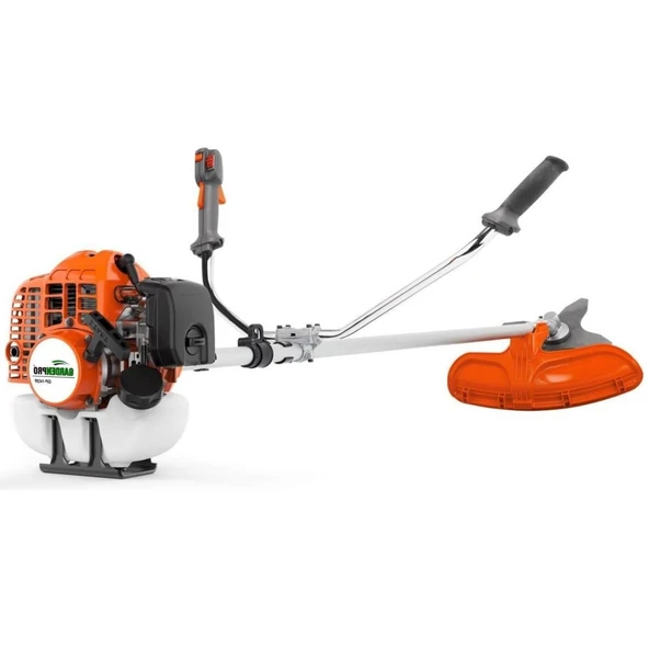 Gardenpro GP-143R Profesyonel Motorlu Tırpan ürün görseli 1