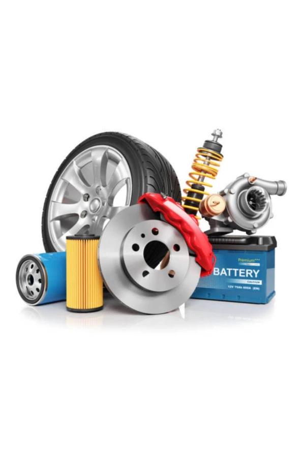 H4 Ampül Gn 12v 60/55w ürün görseli 1